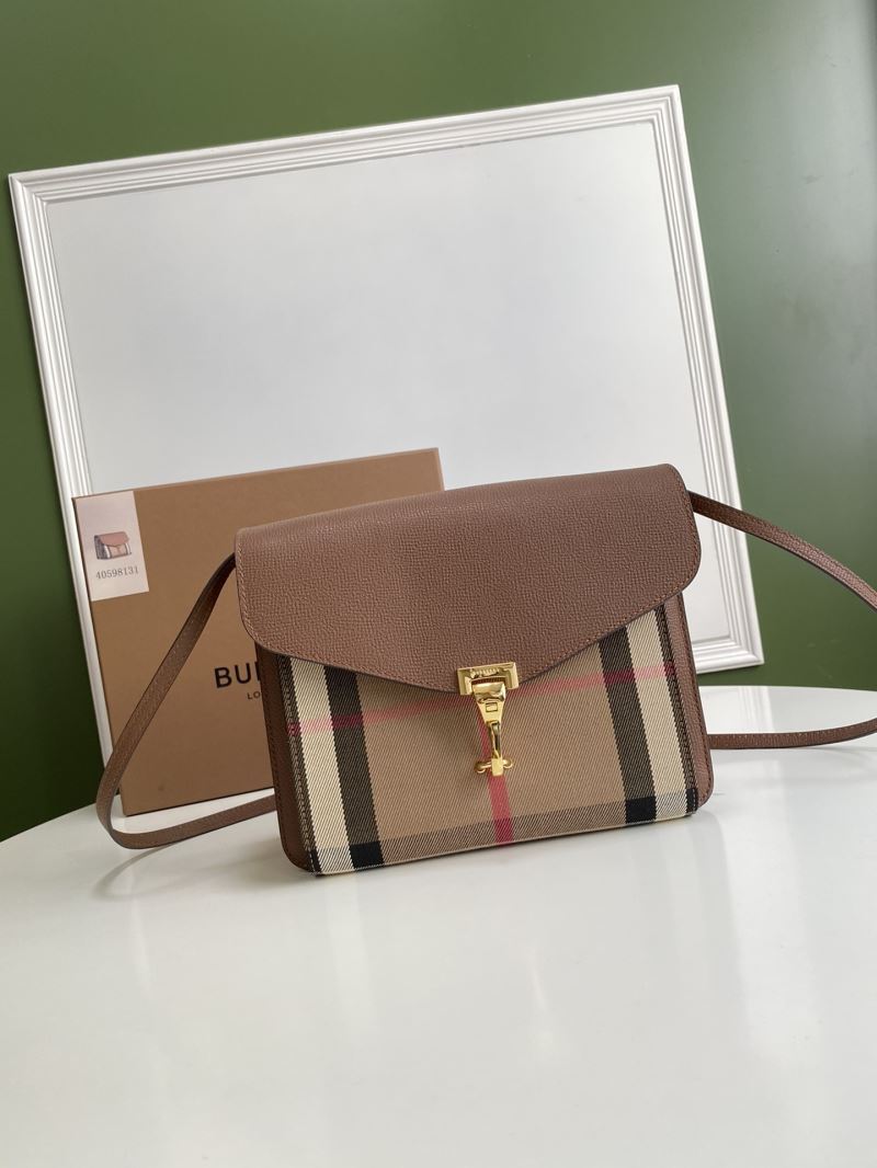 Burberry Satchel Bags